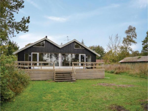 Holiday Home Ægirvej Ebeltoft Denmark
